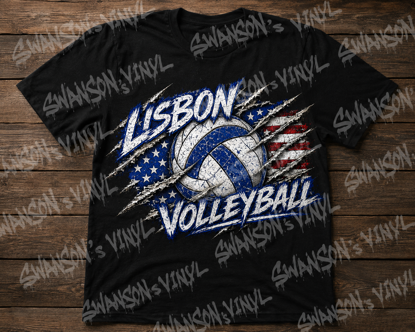 Lisbon Volleyball