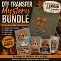 DTF Mystery Bundle (Fall)