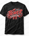 BEAVER LOCAL CHEER