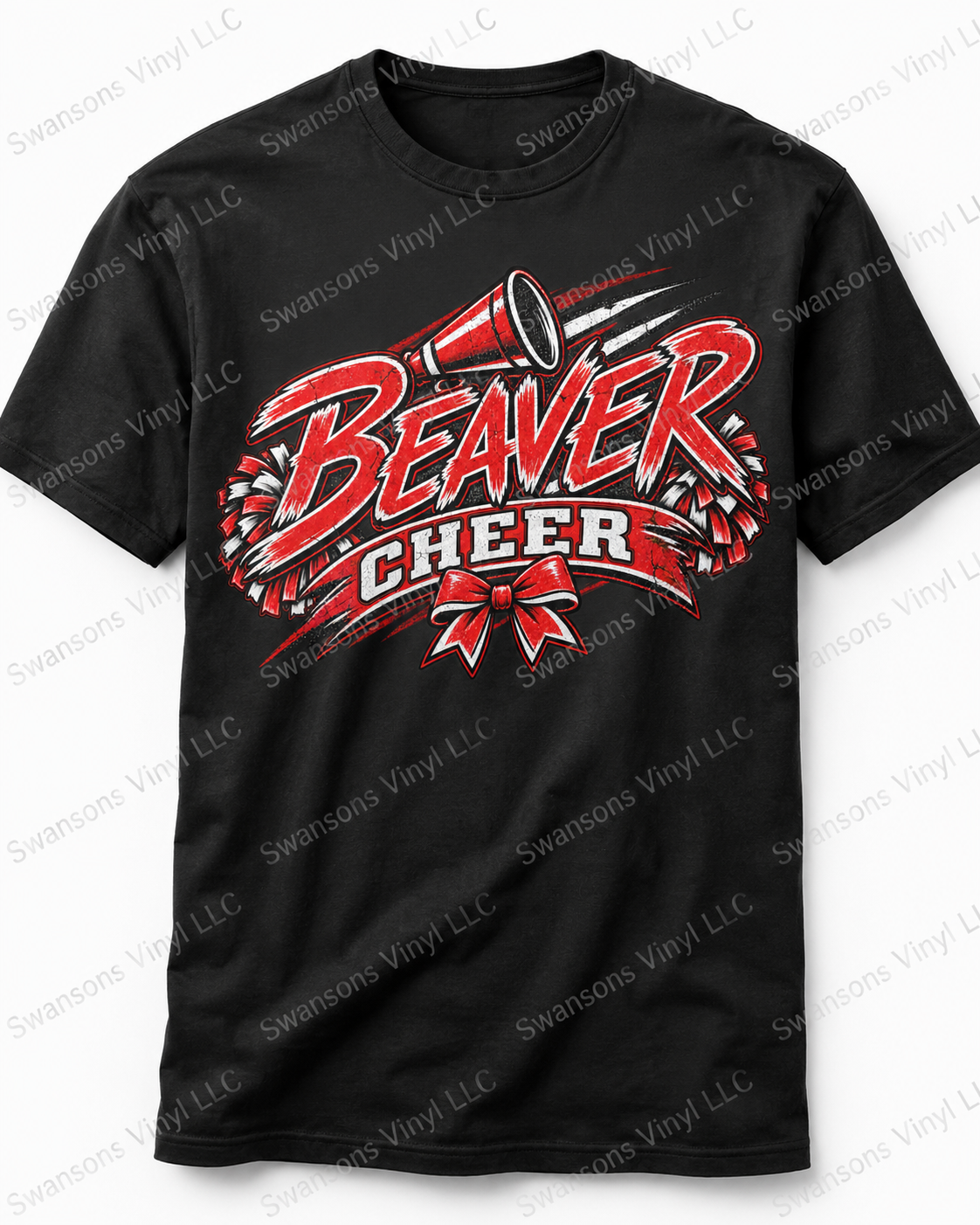 BEAVER LOCAL CHEER