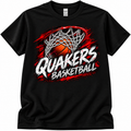 Quaker Basketball