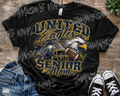 United Local Football Senior Mom