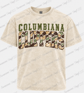 Columbiana Clippers (Camo)