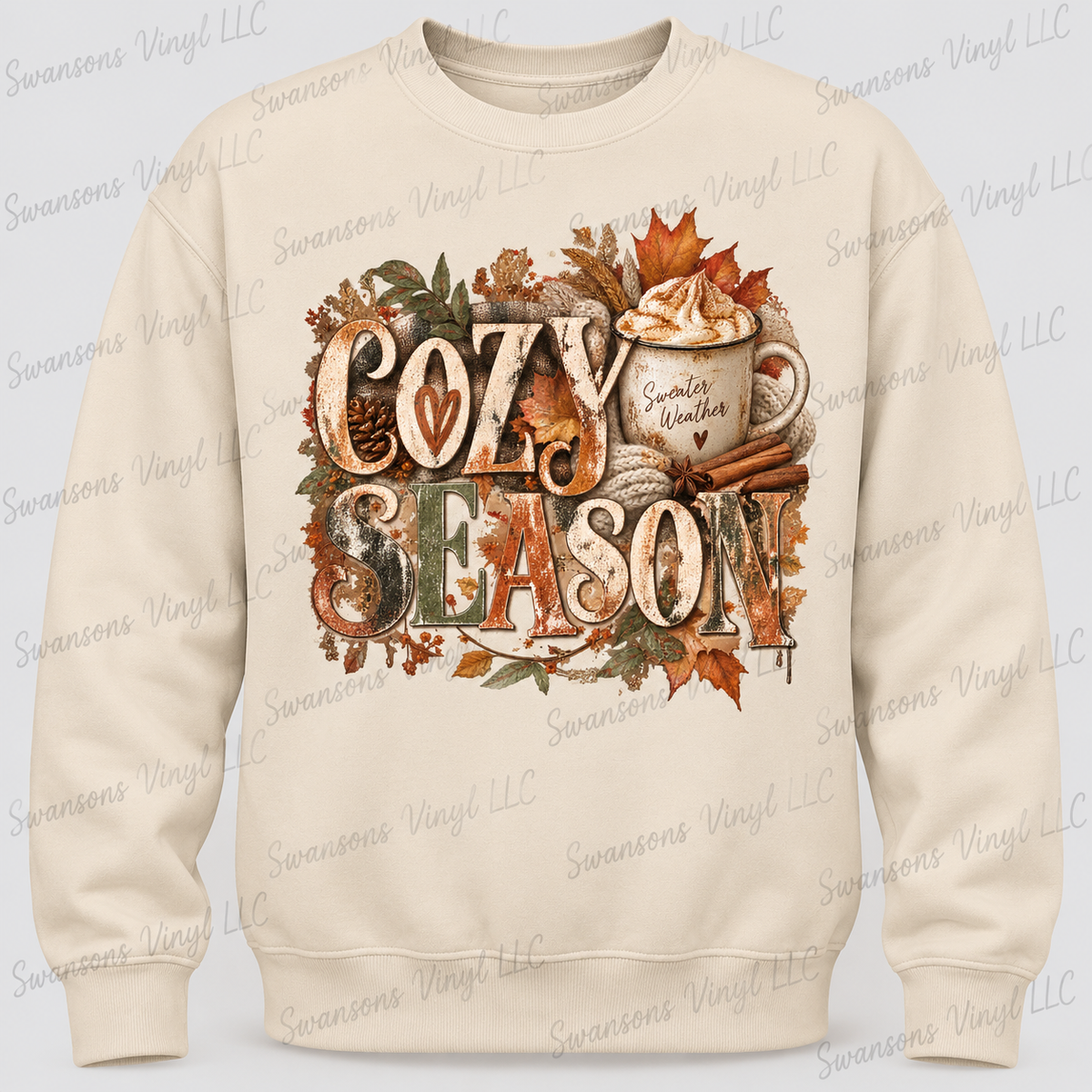 Cozy Season
