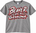 Beaver Local Grandma