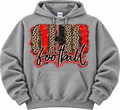 OSU Football (cheetah)