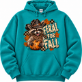 Feral for Fall
