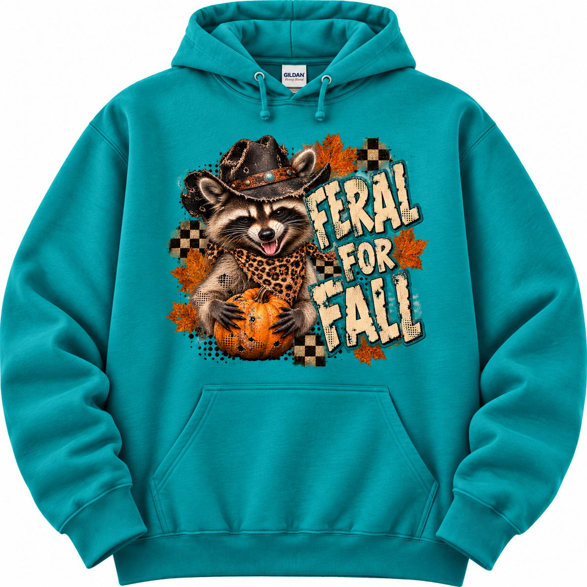 Feral for Fall