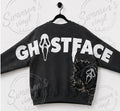 Halloween GFace