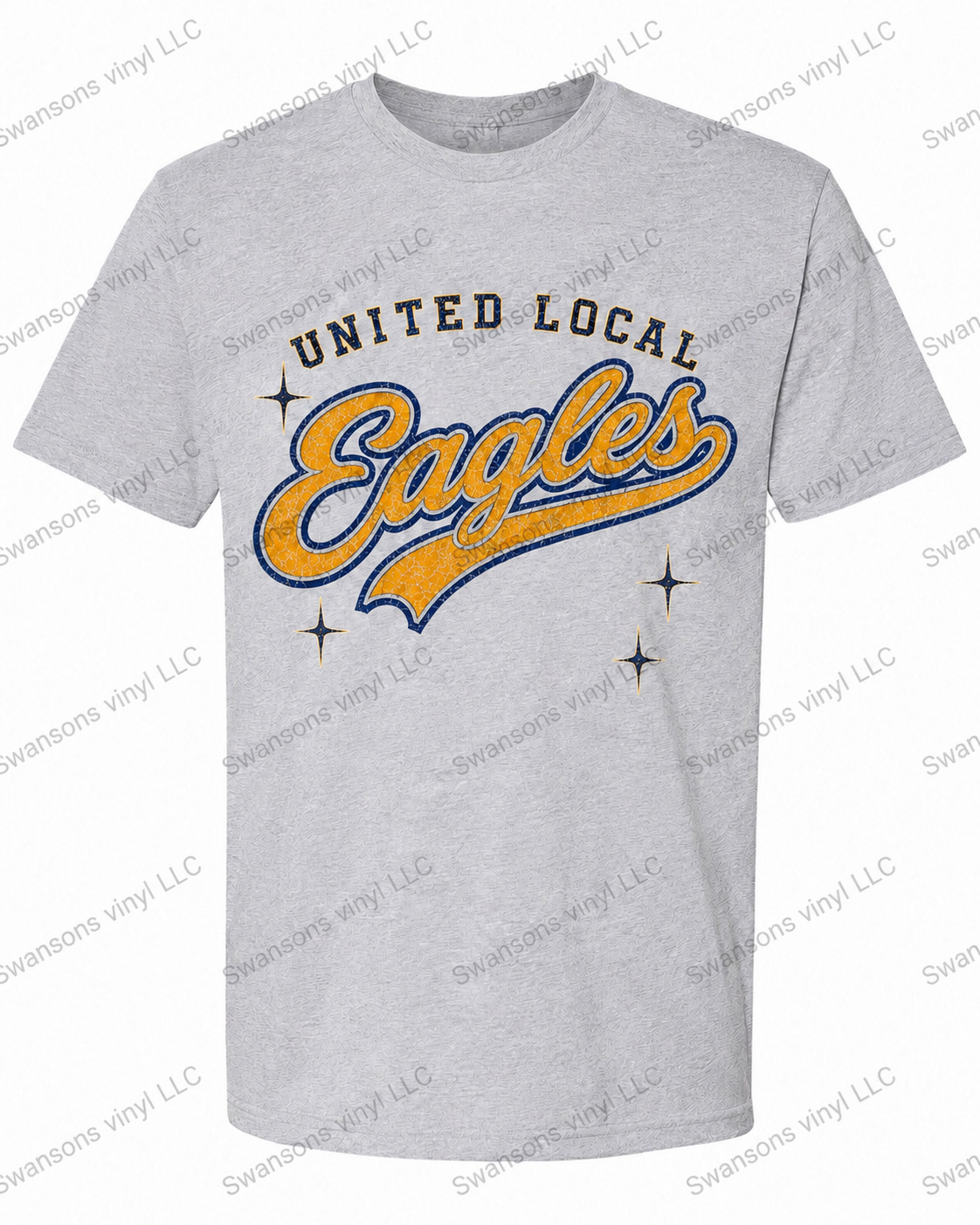 United Local Eagles