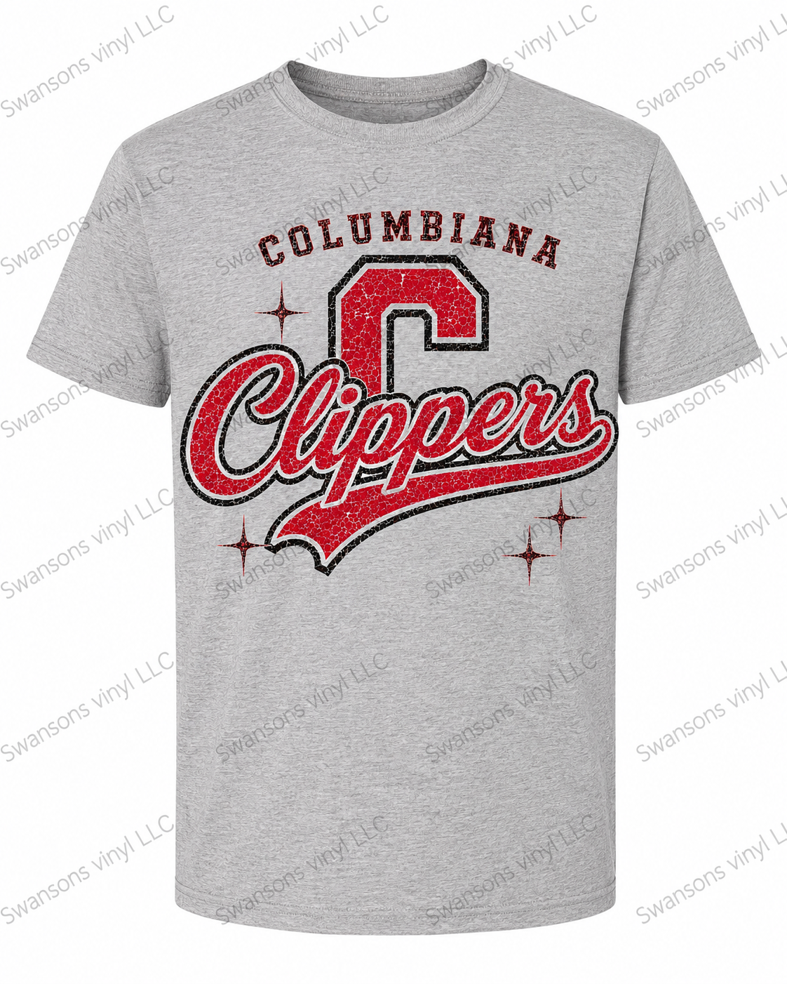 Columbiana Clippers