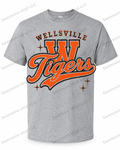 Wellsville Tigers