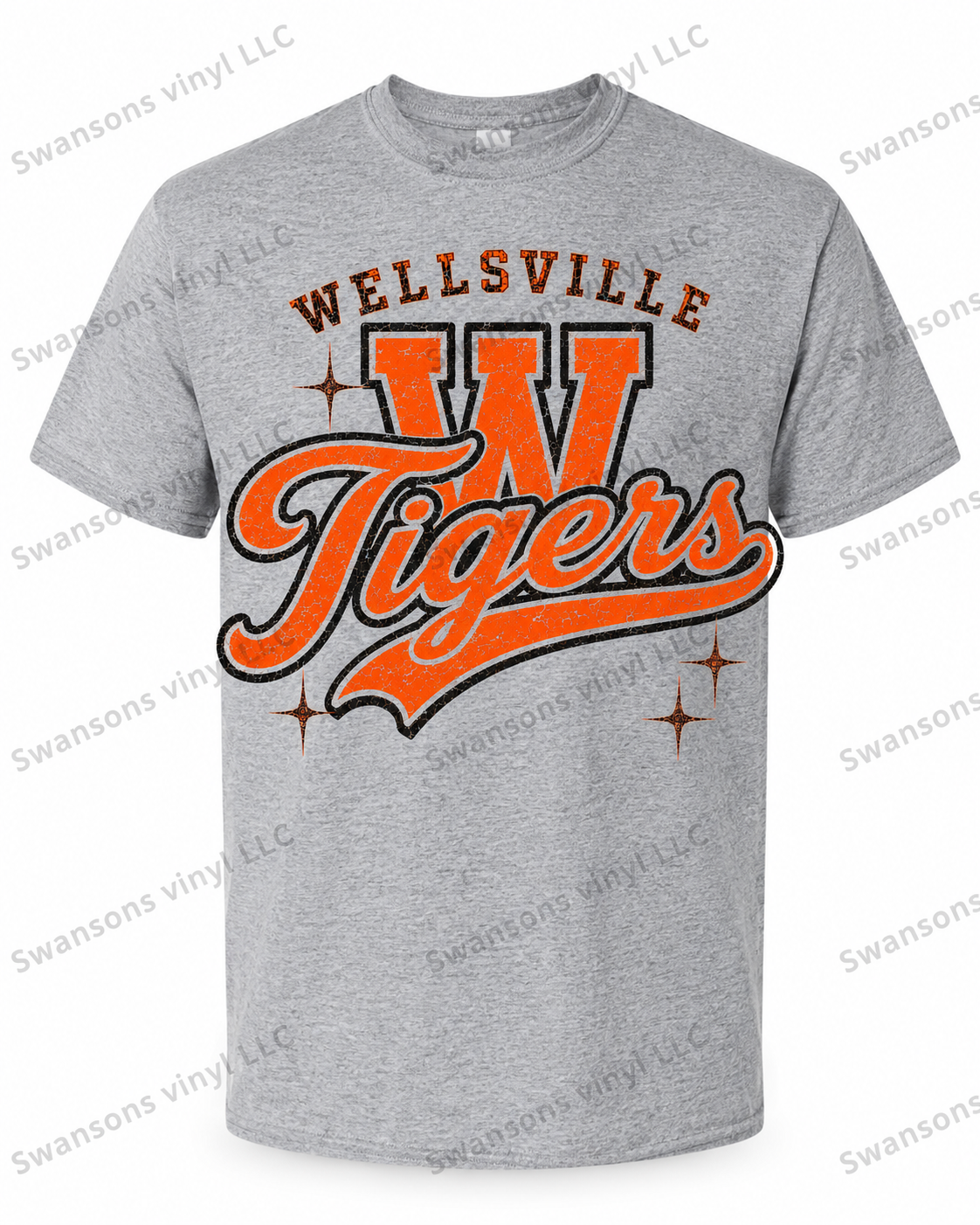 Wellsville Tigers