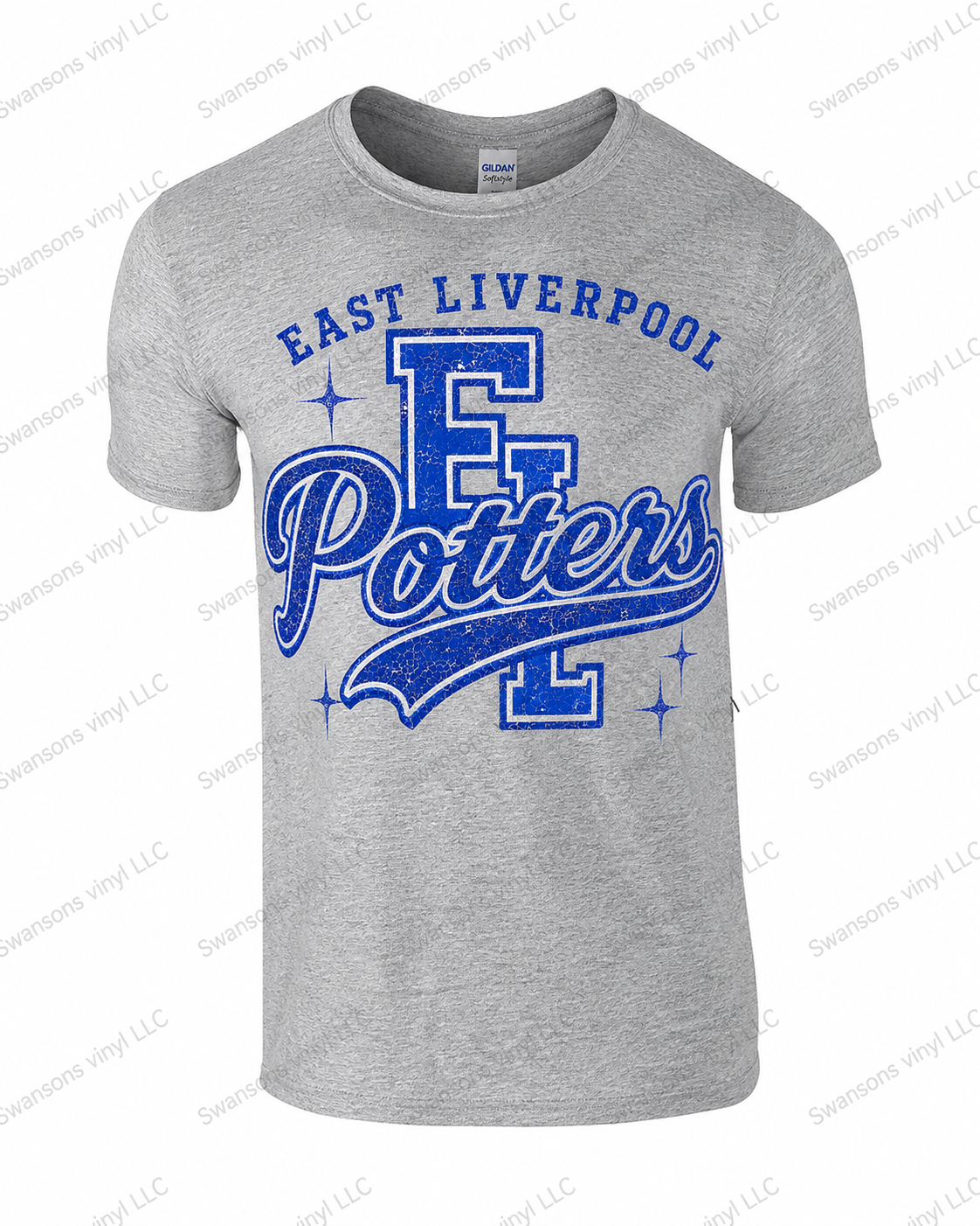 East Liverpool Potters