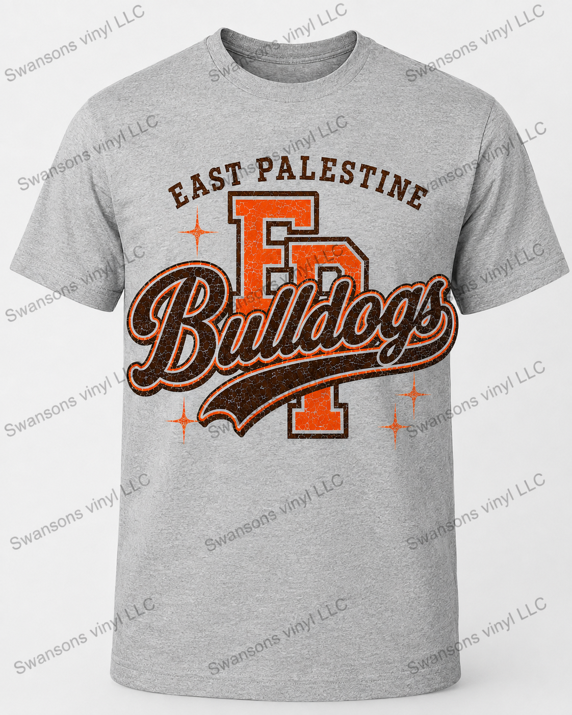 East Palestine Bulldogs