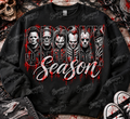 Spooky Season