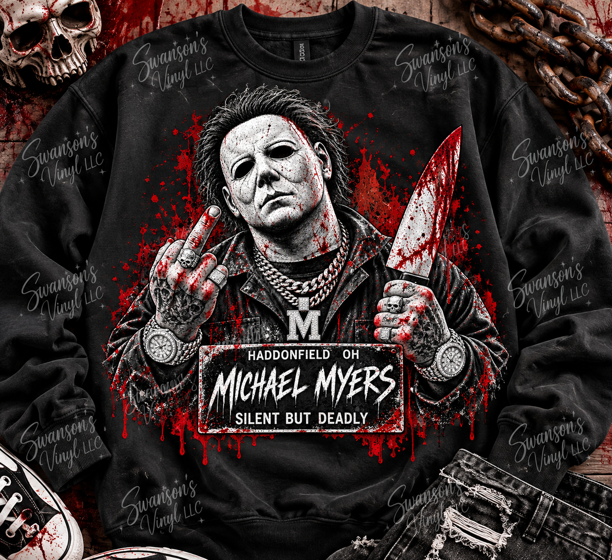 Mike M