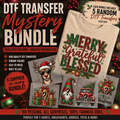 DTF Mystery Bundle (Christmas)