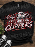 Columbiana Clipper Soccer
