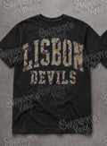 Lisbon Devils Camo