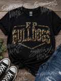 E.P. Bulldogs Camo