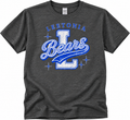 Leetonia Bears (vintage)