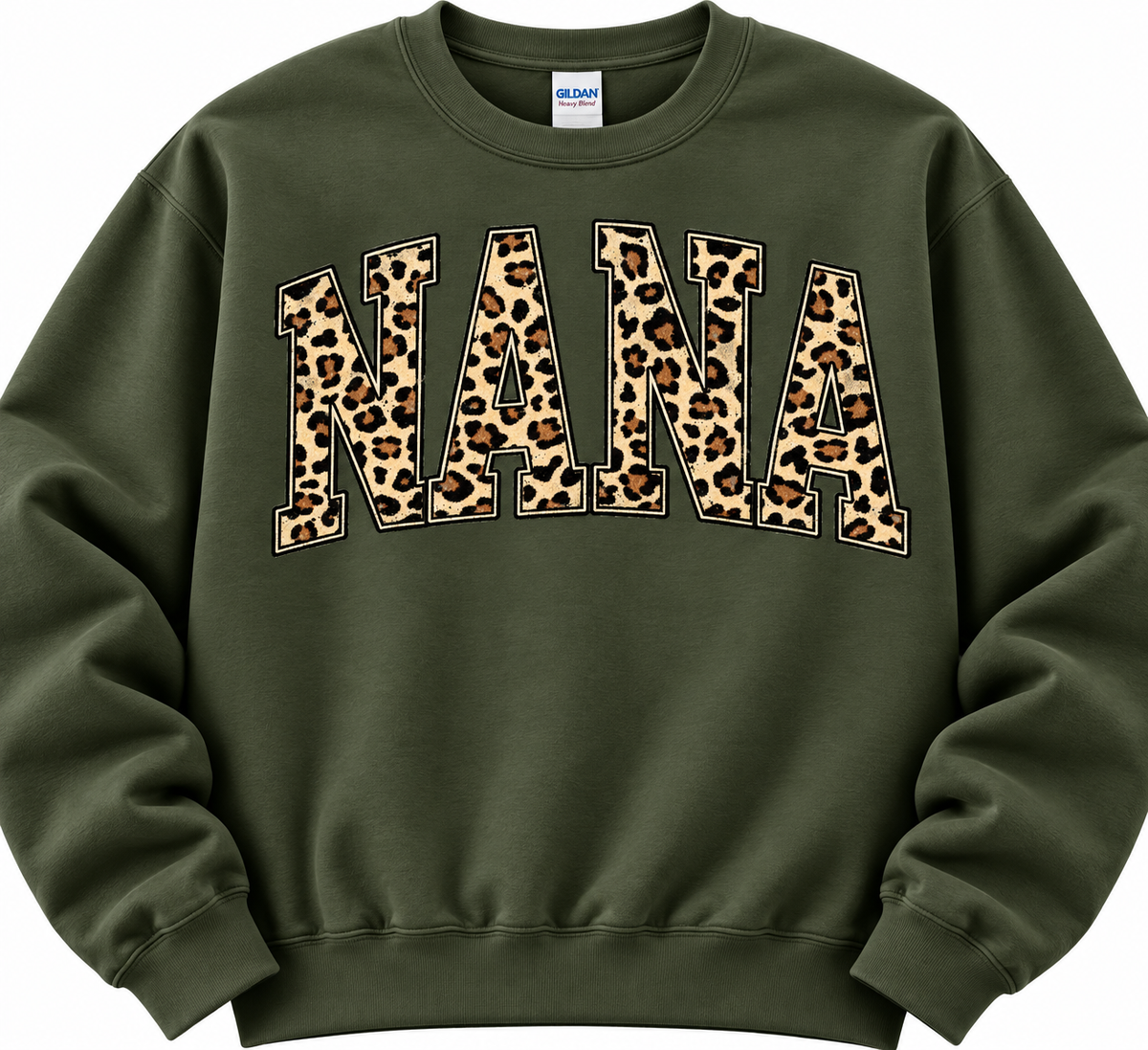 Nana (Cheetah)