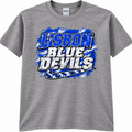 Lisbon Blue Devils (check)
