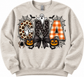 Spooky Cute CNA