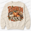 Pumpkin Patch
