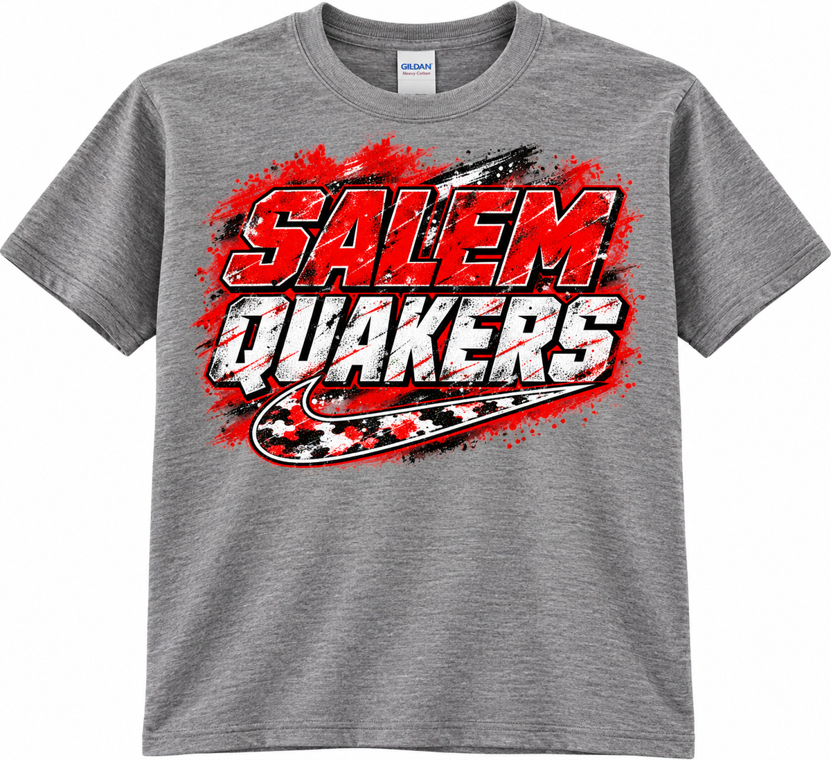 Salem Quakers (check)