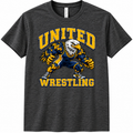 United Eagles Wrestling (Eagle)