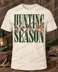 Hunting Season