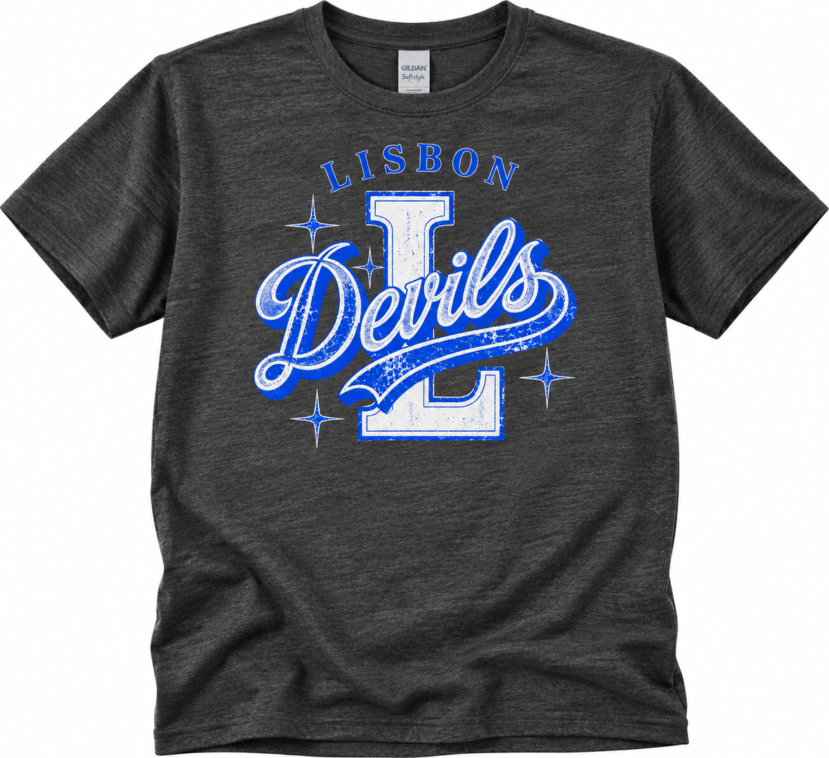 Lisbon Devils (vintage)
