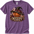 Wickedly Cozy