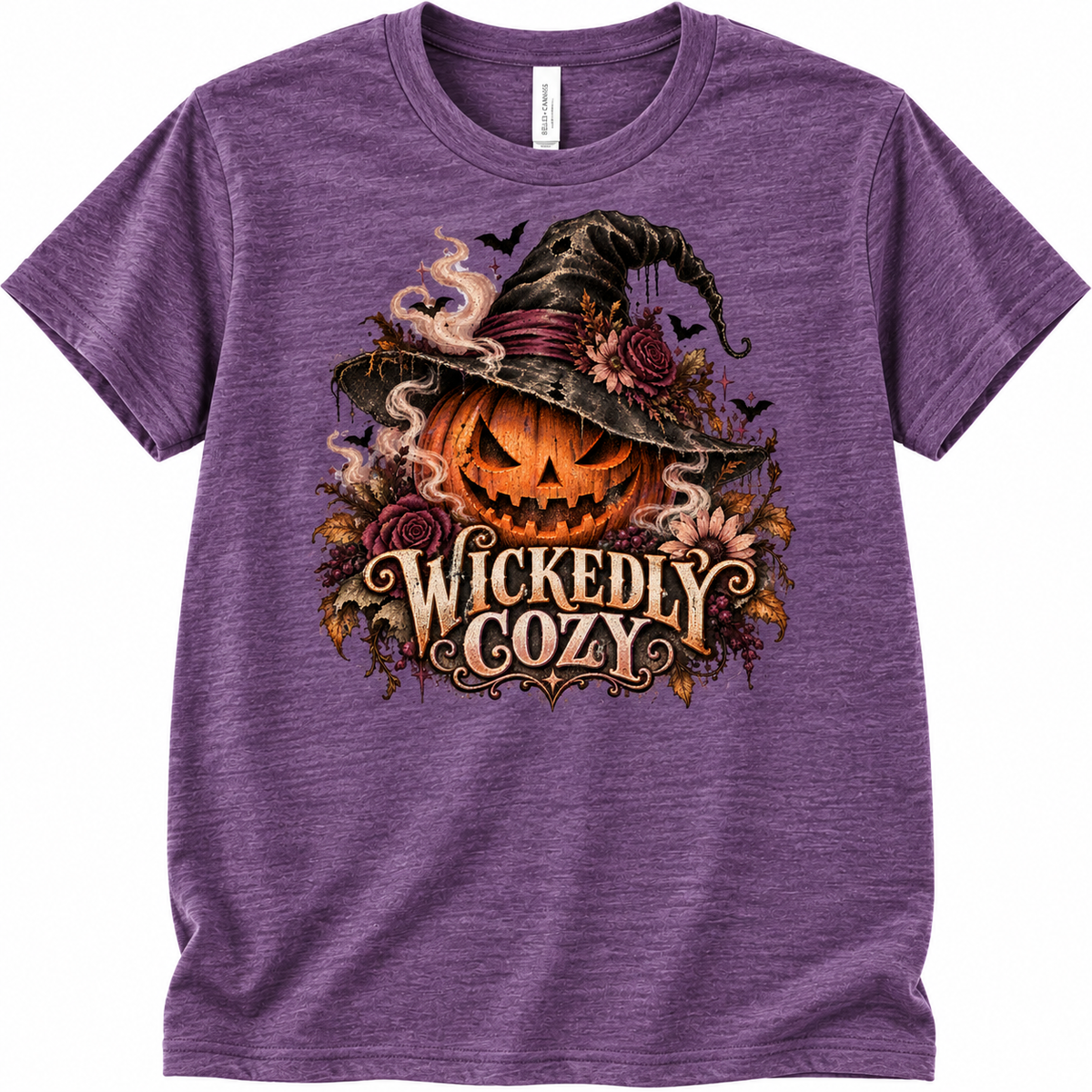 Wickedly Cozy