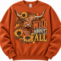 Wild About Fall