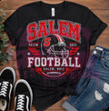Salem Football
