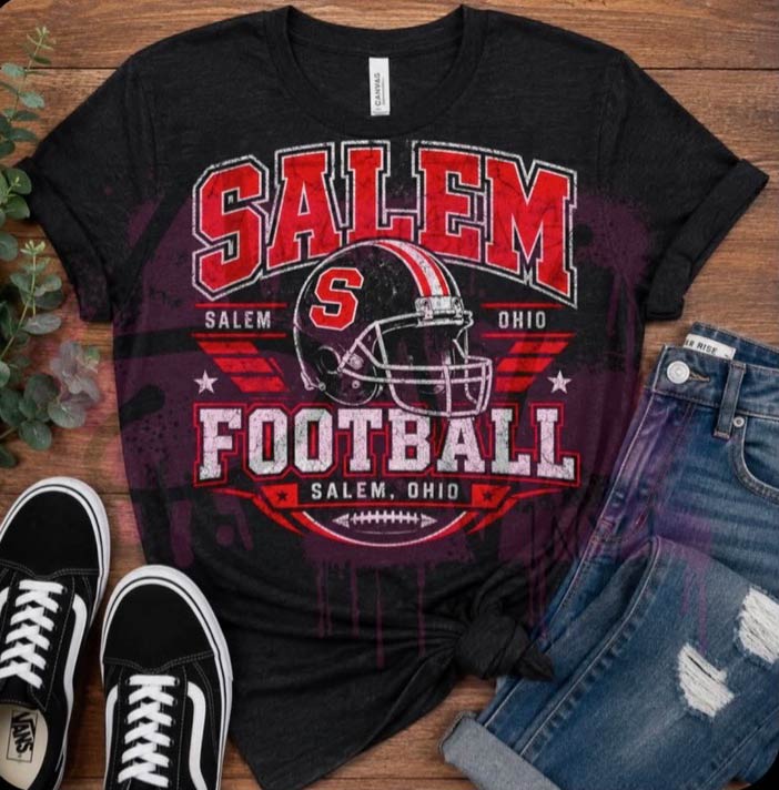 Salem Football