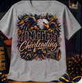 United Local Cheer (poms)